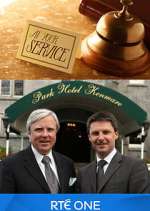 Watch At Your Service Fmovies