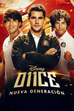 Watch O11CE: Nueva generaciÃ³n Fmovies