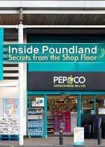 Watch Inside Poundland: Secrets from the Shop Floor Fmovies