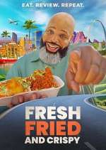 Watch Fresh, Fried & Crispy Fmovies