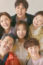 Watch My Unfamiliar Family Fmovies