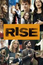Watch Rise (2018) Fmovies
