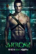 Watch Arrow Fmovies