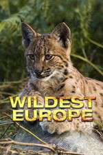 Watch Wildest Europe Fmovies