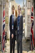 Watch Ambassadors Fmovies