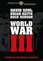 Watch World War III Fmovies