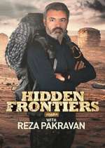 Watch Hidden Frontiers: Arabia Fmovies