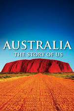Watch Australia The Story of Us Fmovies
