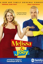 Watch Melissa & Joey Fmovies