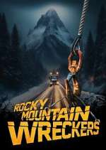 Watch Rocky Mountain Wreckers Fmovies