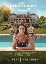 Watch The Summer I Turned Pretty Fmovies