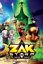 Watch Zak Storm Fmovies