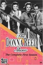 Watch The Donna Reed Show Fmovies