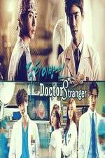 Watch Doctor Stranger Fmovies