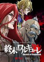 Watch Record of Ragnarok Fmovies
