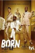 Watch B.O.R.N. To Style Fmovies