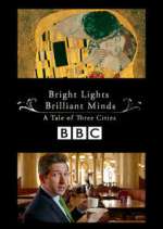 Watch Bright Lights, Brilliant Minds: A Tale of Three Cities Fmovies