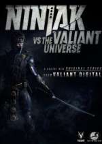 Watch Ninjak vs. the Valiant Universe Fmovies