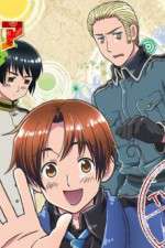 Watch Hetalia Axis Powers Fmovies