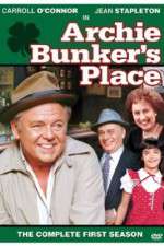Watch Archie Bunker's Place Fmovies