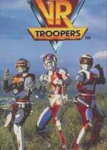 Watch V.R. Troopers Fmovies