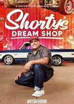 Watch Shorty's Dream Shop Fmovies