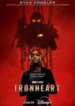 Watch Ironheart Fmovies