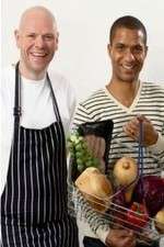 Watch Food Detectives Fmovies