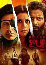 Watch Killer Soup Fmovies