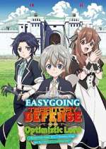 Watch Easygoing Territory Defense by the Optimistic Lord Fmovies