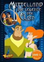 Watch Shadow of the Elves Fmovies