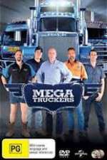Watch MegaTruckers Fmovies