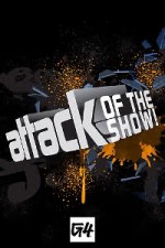 Watch Attack of the Show! Fmovies
