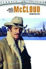 Watch McCloud Fmovies