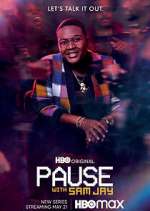 Watch Pause with Sam Jay Fmovies