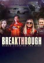 Watch Breakthrough: Women Changing the Game Fmovies