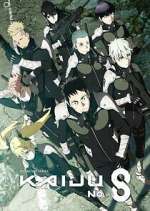 Watch Kaiju No. 8 Fmovies