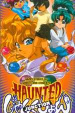 Watch Haunted Junction Fmovies