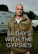 Watch 60 Days with the Gypsies Fmovies