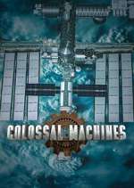 Watch Colossal Machines Fmovies