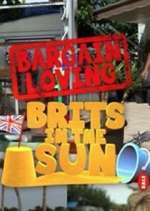 Watch Bargain Loving Brits in the Sun Fmovies