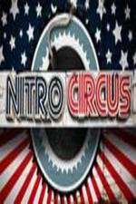 Watch Nitro Circus Live Fmovies