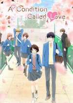 Watch Hananoi-kun to Koi no Yamai Fmovies