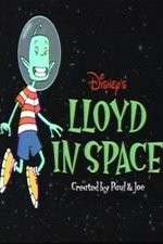 Watch Lloyd in Space Fmovies