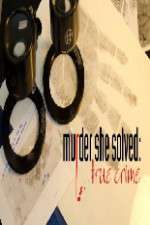 Watch Murder She Solved True Crime Fmovies
