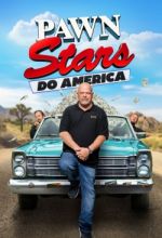 Watch Pawn Stars Do America Fmovies