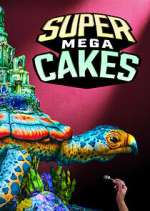 Watch Super Mega Cakes Fmovies
