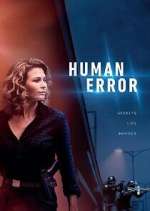 Watch Human Error Fmovies