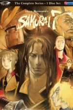 Watch Samurai 7 Fmovies