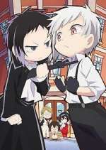 Watch Bungou Stray Dogs Wan! Fmovies